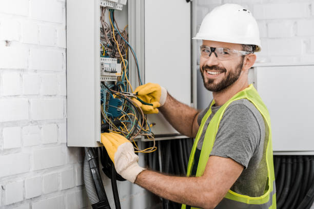 Best Electrical Repair Services  in English Creek, NJ