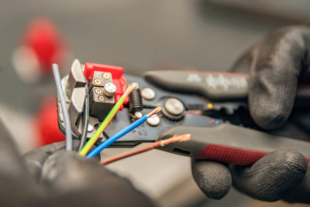 Best Electrician Near Me  in English Creek, NJ
