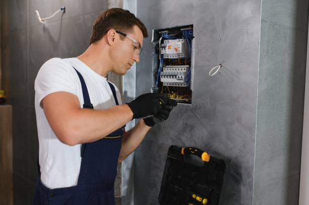 Affordable Emergency Electrician in NJ