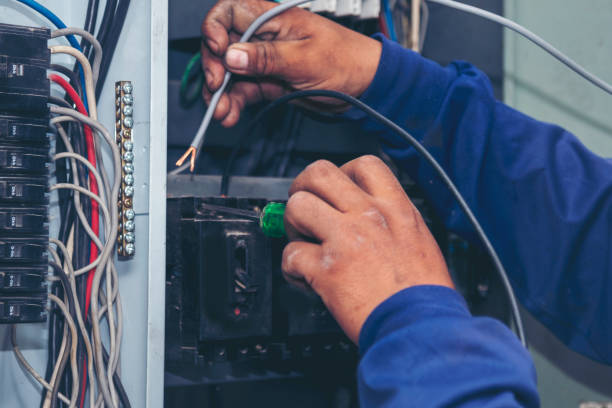 Electrical Rewiring Services in NJ