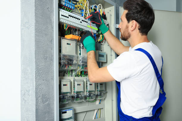 Best Electrical Upgrades for Homes  in English Creek, NJ