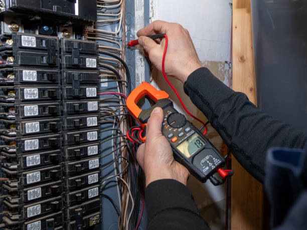 Best Electrical Troubleshooting Services  in English Creek, NJ