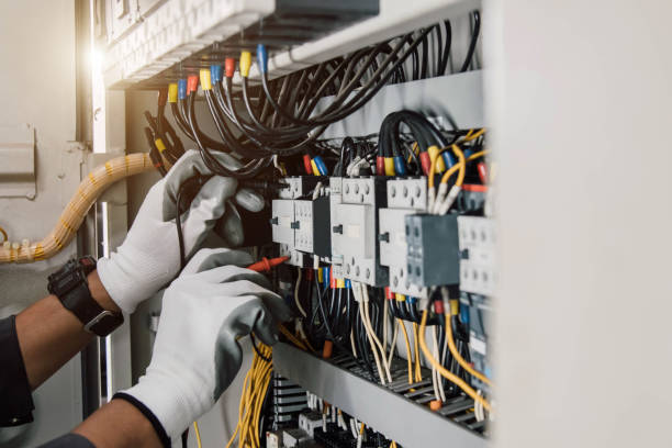 Best Electrical Troubleshooting Services  in English Creek, NJ